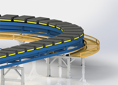 High Equipment Stability