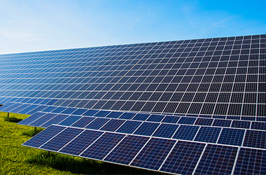 Photovoltaic Automation