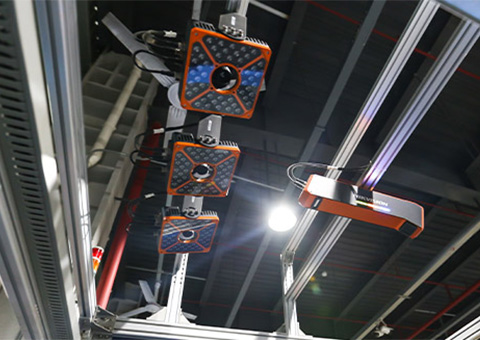 Reading Coding and Tracking